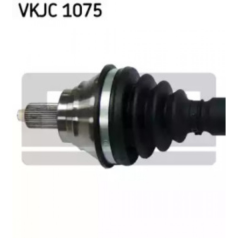 VKJC 1075 SKF - Привідний вал